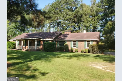 1331 N Second St, Dudley, GA 31022 - Photo 1