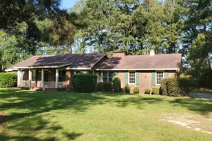 1331 N Second St, Dudley, GA 31022 - Photo 1