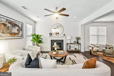 1632 Drew Drive NW, Atlanta, GA 30318 - Photo 2