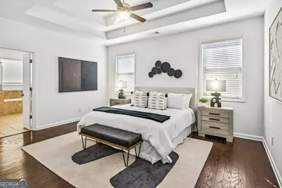 1632 Drew Drive NW, Atlanta, GA 30318 - Photo 8