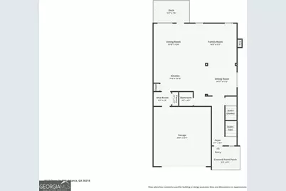 1632 Drew Drive NW, Atlanta, GA 30318 - Photo 64