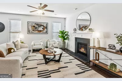 1632 Drew Drive NW, Atlanta, GA 30318 - Photo 24