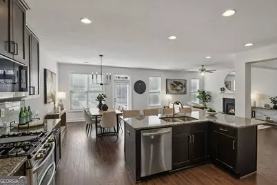 1632 Drew Drive NW, Atlanta, GA 30318 - Photo 30