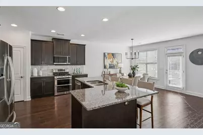 1632 Drew Drive NW, Atlanta, GA 30318 - Photo 32