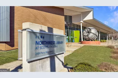 1632 Drew Drive NW, Atlanta, GA 30318 - Photo 82