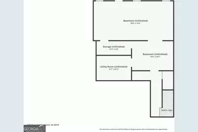 1632 Drew Drive NW, Atlanta, GA 30318 - Photo 66