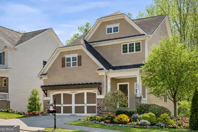 1632 Drew Drive NW, Atlanta, GA 30318 - Photo 1