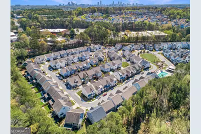 1632 Drew Drive NW, Atlanta, GA 30318 - Photo 18