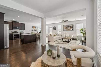 1632 Drew Drive NW, Atlanta, GA 30318 - Photo 22