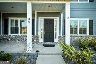 100 Finch Ln, Guyton, GA 31312 - Photo 4