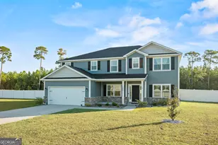 100 Finch Ln, Guyton, GA 31312 - Photo 2