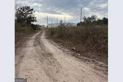 0 Oakridge Church Road, Tifton, GA 31794 - Photo 4