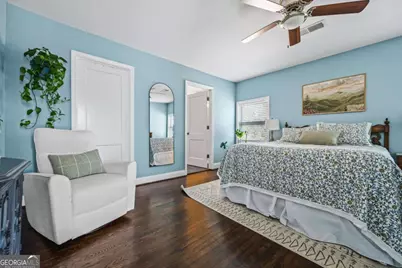 2071 Gober Avenue SE, Smyrna, GA 30080 - Photo 14