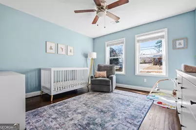 2071 Gober Avenue SE, Smyrna, GA 30080 - Photo 20