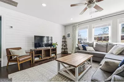 2071 Gober Avenue SE, Smyrna, GA 30080 - Photo 6