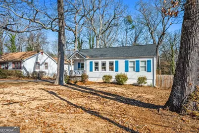 2071 Gober Avenue SE, Smyrna, GA 30080 - Photo 2