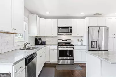 2071 Gober Avenue SE, Smyrna, GA 30080 - Photo 12