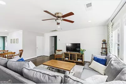 2071 Gober Avenue SE, Smyrna, GA 30080 - Photo 4