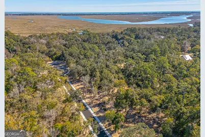 138 Canopy Lane, Saint Simons, GA 31522 - Photo 10