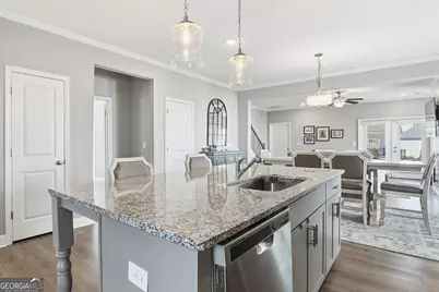 4138 Pemberton Drive SE, Covington, GA 30014 - Photo 8