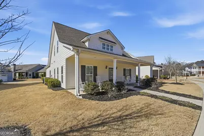 4138 Pemberton Drive SE, Covington, GA 30014 - Photo 4