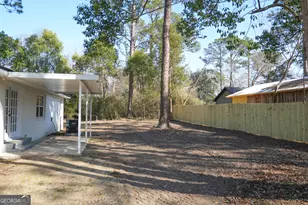 3551 Cason Rd, Blackshear, GA 31516 - Photo 20