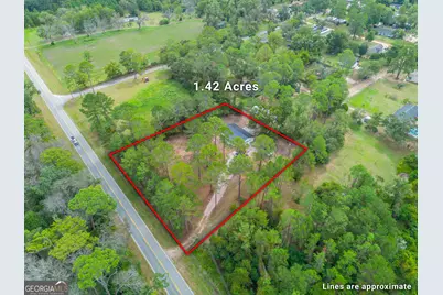 3551 Cason Road, Blackshear, GA 31516 - Photo 18