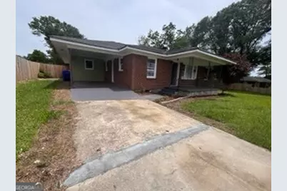 1034 Fairground Street SE, Conyers, GA 30012 - Photo 14