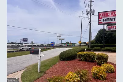 1034 Fairground Street SE, Conyers, GA 30012 - Photo 20