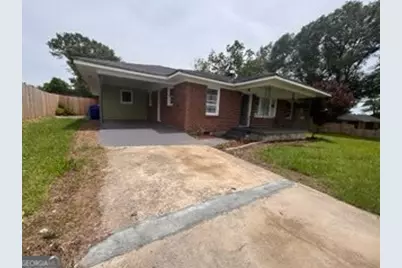 1034 Fairground Street SE, Conyers, GA 30012 - Photo 18