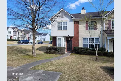 6104 Camden Forrest Court, Riverdale, GA 30296 - Photo 1