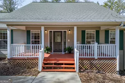 94 Kingfisher Lane, Blairsville, GA 30512 - Photo 58