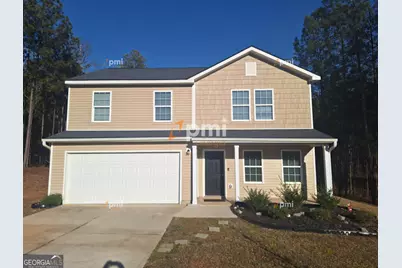 731 Cole Drive, Macon, GA 31217 - Photo 1