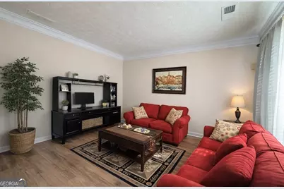 1221 Creek Crossing Drive, McDonough, GA 30252 - Photo 10