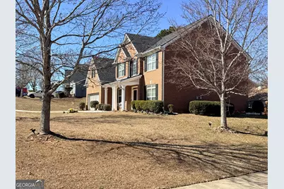 1221 Creek Crossing Drive, McDonough, GA 30252 - Photo 2