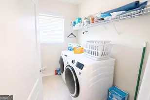 1221 Creek Crossing Dr, McDonough, GA 30252 - Photo 16