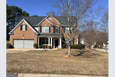 1221 Creek Crossing Drive, McDonough, GA 30252 - Photo 1