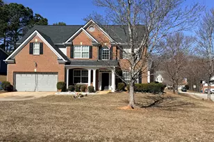 1221 Creek Crossing Dr, McDonough, GA 30252 - Photo 1