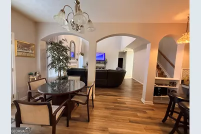 1221 Creek Crossing Drive, McDonough, GA 30252 - Photo 12