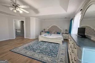 1221 Creek Crossing Dr, McDonough, GA 30252 - Photo 22