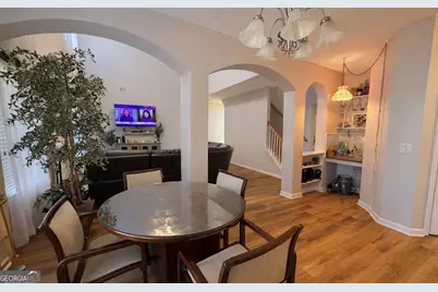 1221 Creek Crossing Drive, McDonough, GA 30252 - Photo 8