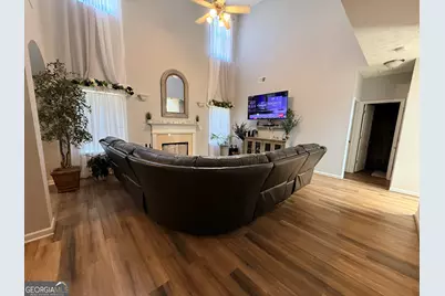 1221 Creek Crossing Drive, McDonough, GA 30252 - Photo 18