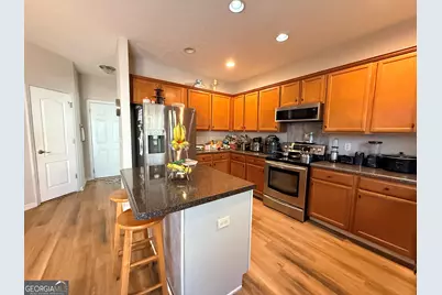 1221 Creek Crossing Drive, McDonough, GA 30252 - Photo 14