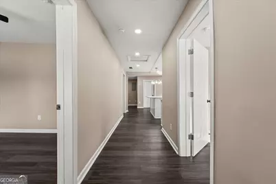 401 Baltimore Road, Washington, GA 30673 - Photo 4