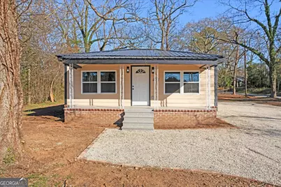 401 Baltimore Road, Washington, GA 30673 - Photo 1