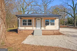 401 Baltimore Rd, Washington, GA 30673 - Photo 1