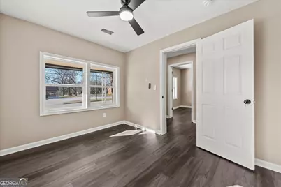 401 Baltimore Road, Washington, GA 30673 - Photo 8