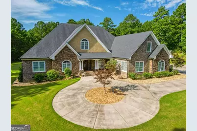 1101 Apalachee Meadows Drive, Madison, GA 30650 - Photo 1