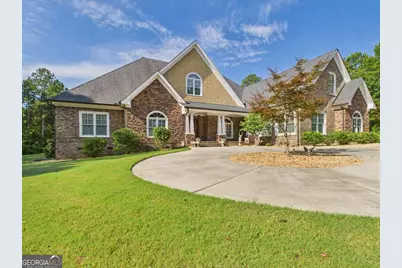 1101 Apalachee Meadows Drive, Madison, GA 30650 - Photo 2