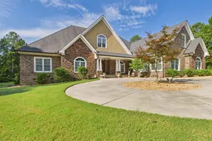 1101 Apalachee Mdws Dr, Madison, GA 30650 - Photo 2